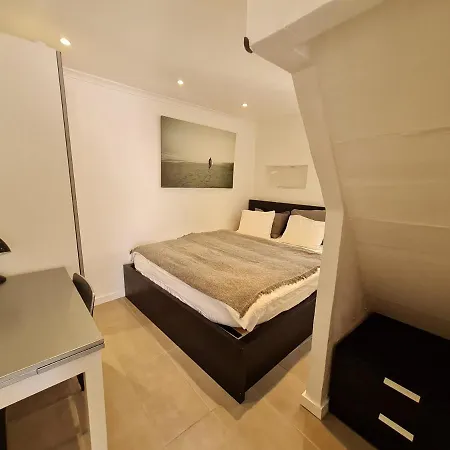 Balcony Appartement