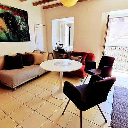 Balcony Appartement *